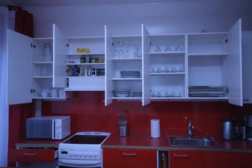 Sunnyhouse Apartments