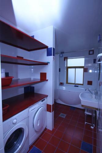 Sunnyhouse Apartments