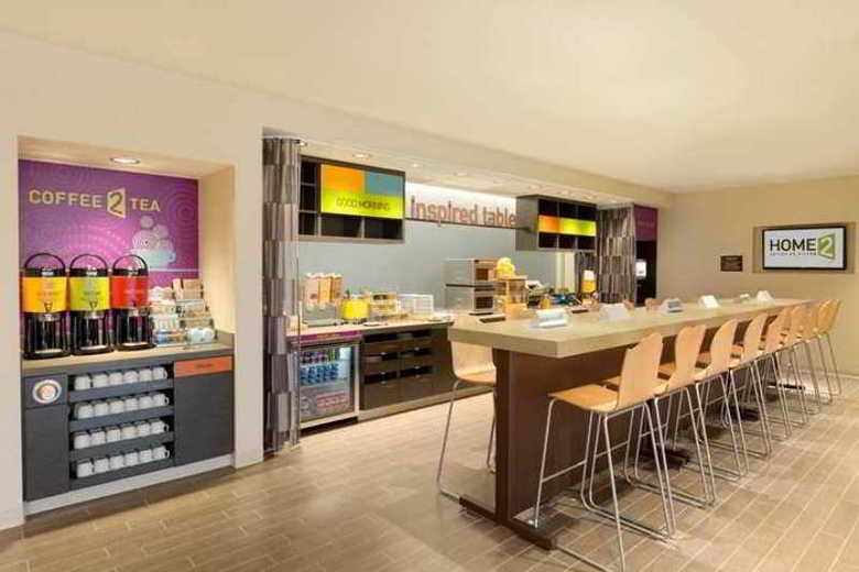 Hotel Home2 Suites By Hilton West Edmonton