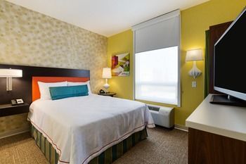 Hotel Home2 Suites By Hilton West Edmonton