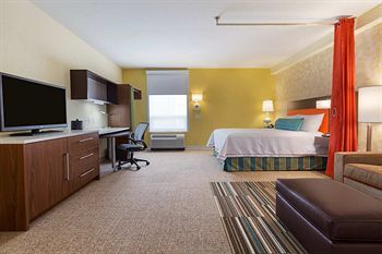 Hotel Home2 Suites By Hilton West Edmonton