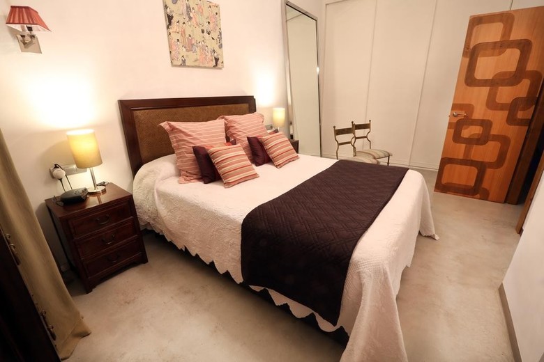 Victoria Apartamentos