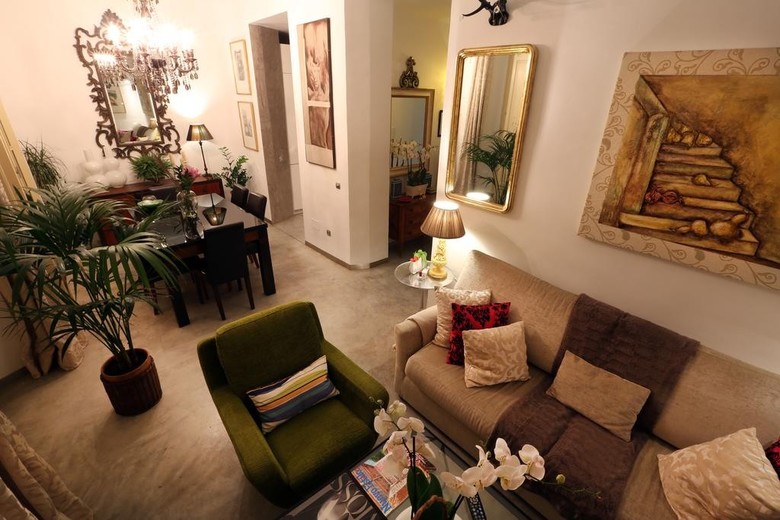 Victoria Apartamentos