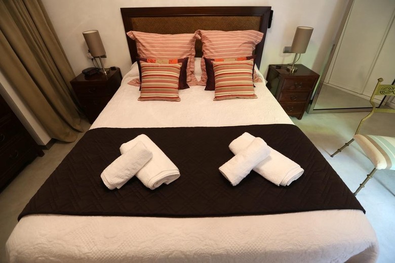 Victoria Apartamentos