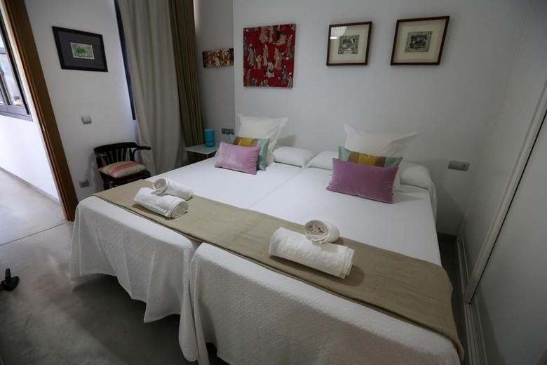 Victoria Apartamentos
