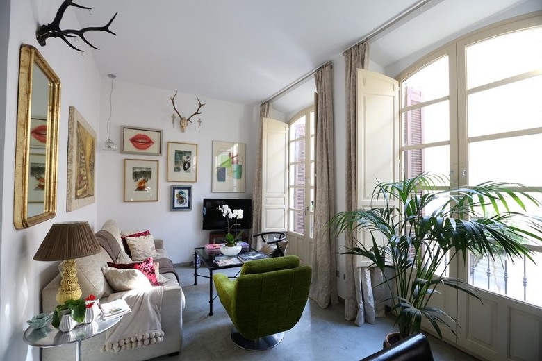 Victoria Apartamentos
