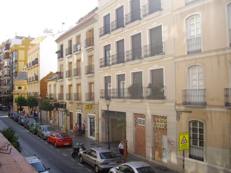 Victoria Apartamentos