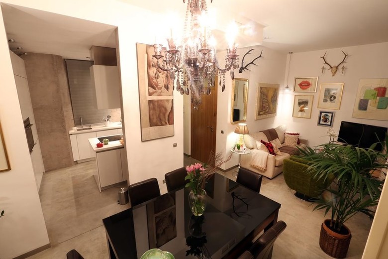 Victoria Apartamentos