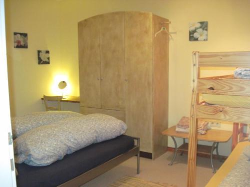 Hostal Chalet Catton