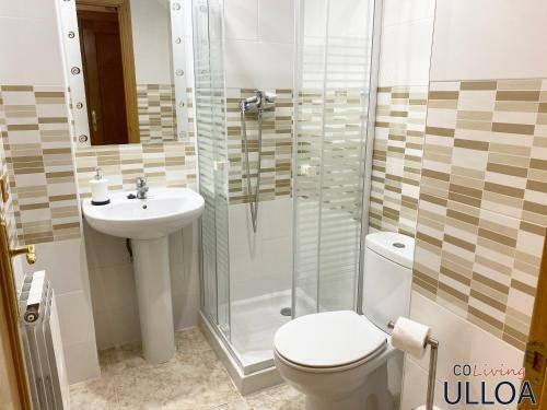 Hostal Coliving Ulloa