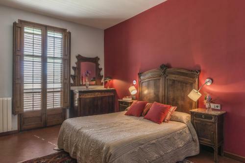 Hotel Monumento Can Garay