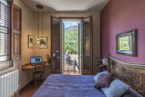 Hotel Monumento Can Garay