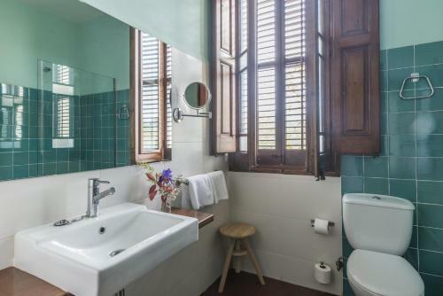 Hotel Monumento Can Garay