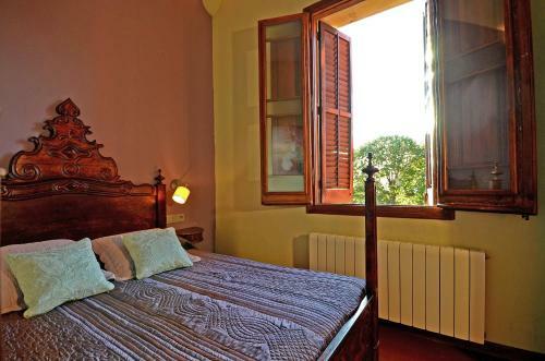 Hotel Monumento Can Garay