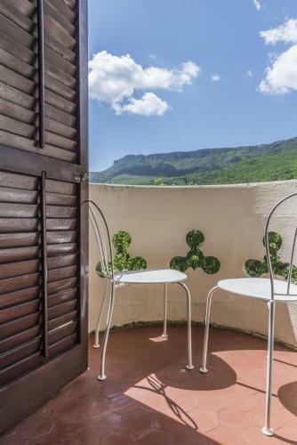 Hotel Monumento Can Garay