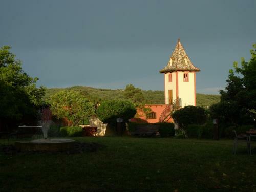 Hotel Monumento Can Garay