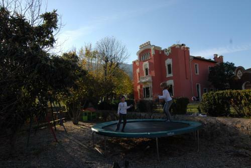 Hotel Monumento Can Garay