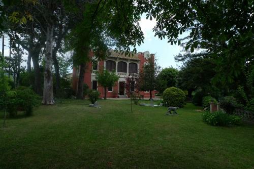 Hotel Monumento Can Garay