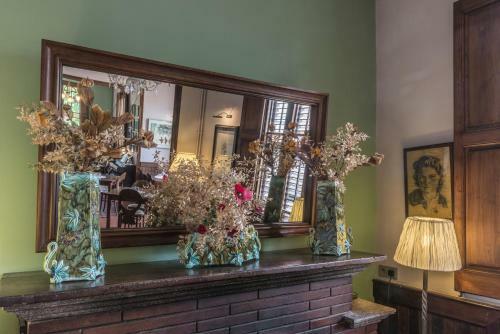 Hotel Monumento Can Garay
