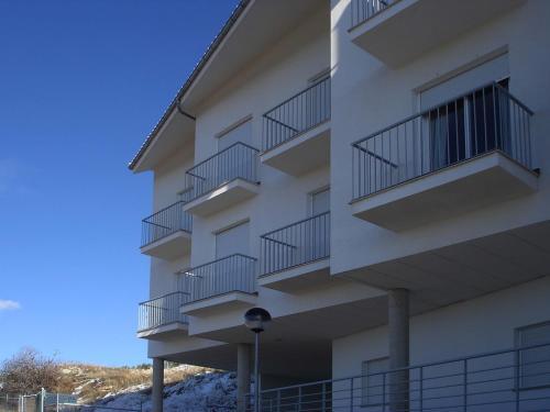Apartamentos Entrer�os