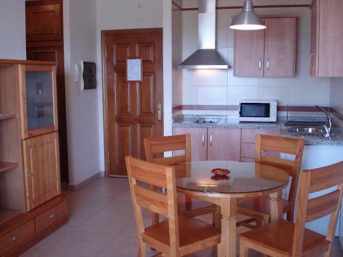 Apartamentos Entrer�os