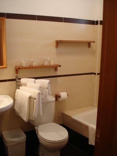 Apartamentos Entrer�os