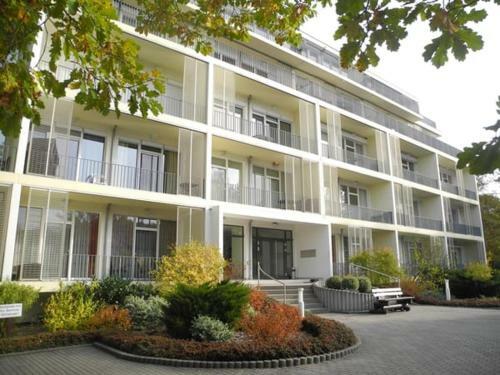 Apartamento App. 42 S�dwind