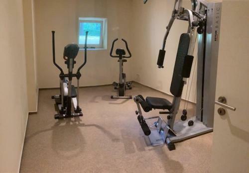 Apartamento App. 42 S�dwind