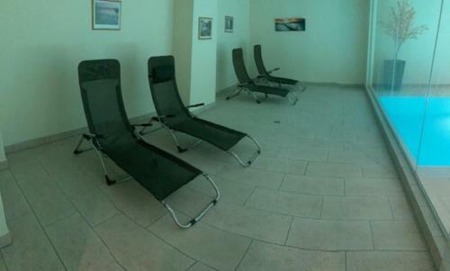 Apartamento App. 42 S�dwind