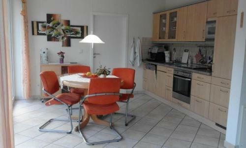 Apartamento App. 42 S�dwind