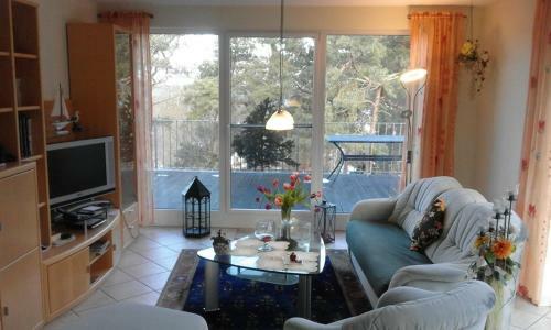 Apartamento App. 42 S�dwind