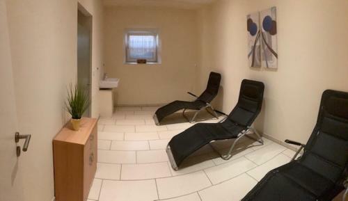 Apartamento App. 42 S�dwind