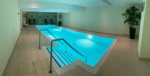 Apartamento App. 42 S�dwind