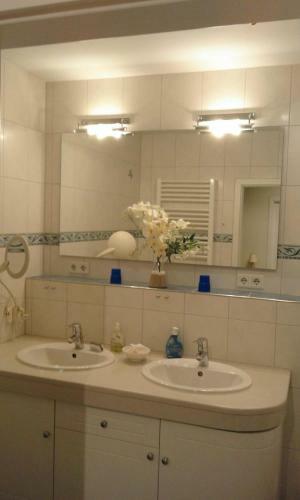 Apartamento App. 42 S�dwind