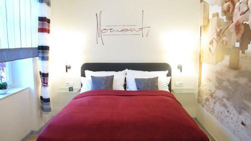 Apartamento Ferienwohnungen Villa Waldblick