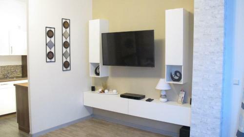 Apartamento Ferienwohnungen Villa Waldblick