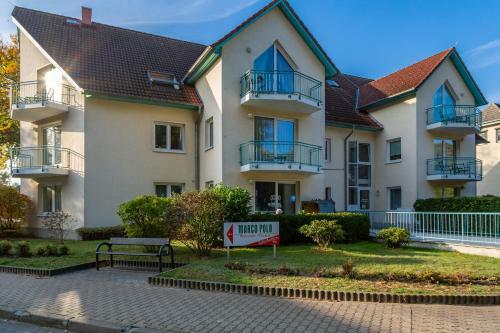 Apartment Lina