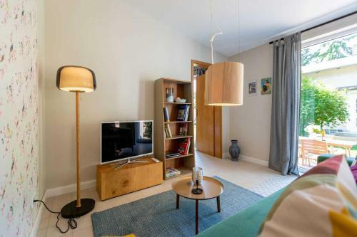 Haus Silvana Bungalow Whg 3