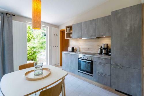 Haus Silvana Bungalow Whg 3