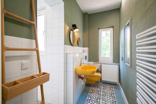 Apartamento Haus Silvana Whg 1