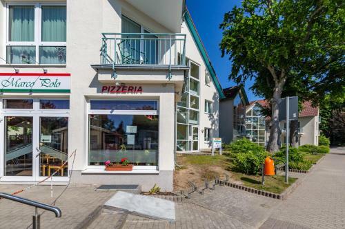 Apartamento Seestern