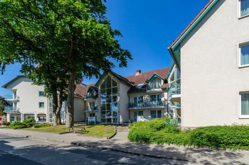 Apartamento Seestern