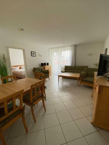 Apartamento Seestern