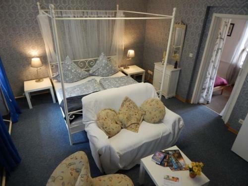 Schloss Zingst Haus 1 Apartment 1
