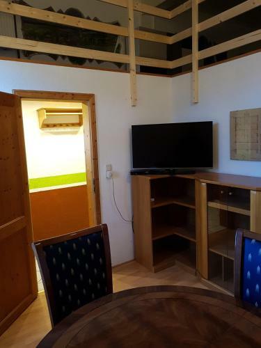 Apartamento Ferienwohnung Spreter