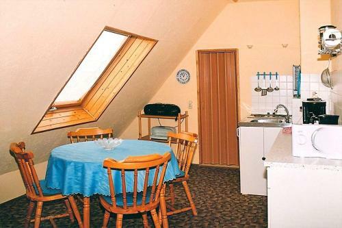 Apartamento 3-raum-ferienwohnung-in-zirkow (N�he Binz)