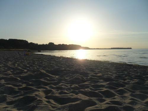 Ferienhaus Schlossblick An Der Ostsee - Abc236