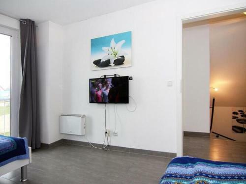 Holiday Home De Poeler Drift, Zierow