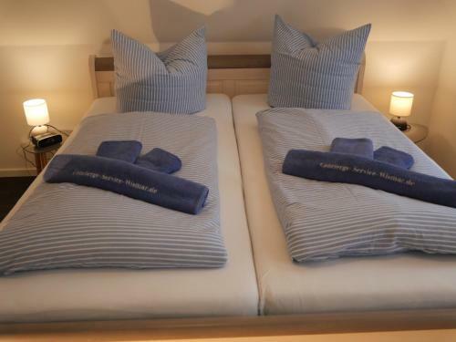 Neu 2022 Haus "emma" Mit Sauna