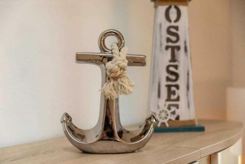 Apartamento Ferienwohnung Kornblume